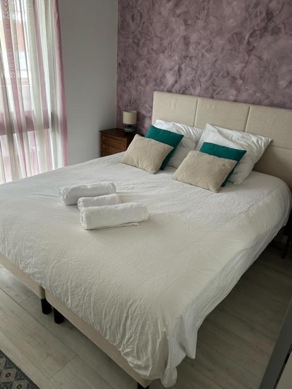Apartment L'esterel